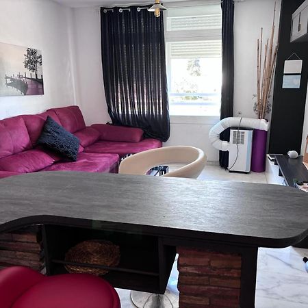 Bahia Suite 1 Algeciras Exterior foto