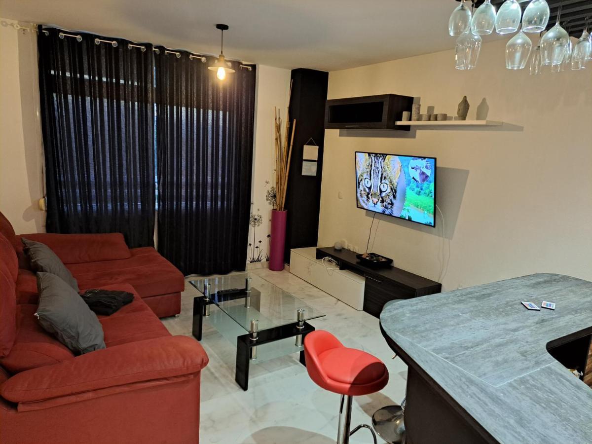Bahia Suite 1 Algeciras Exterior foto