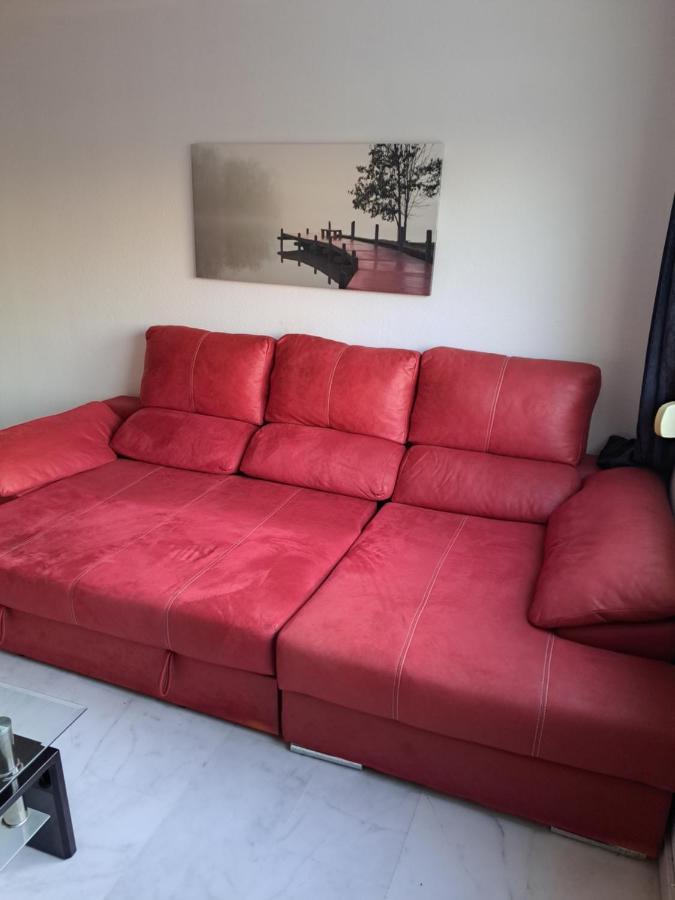 Bahia Suite 1 Algeciras Exterior foto
