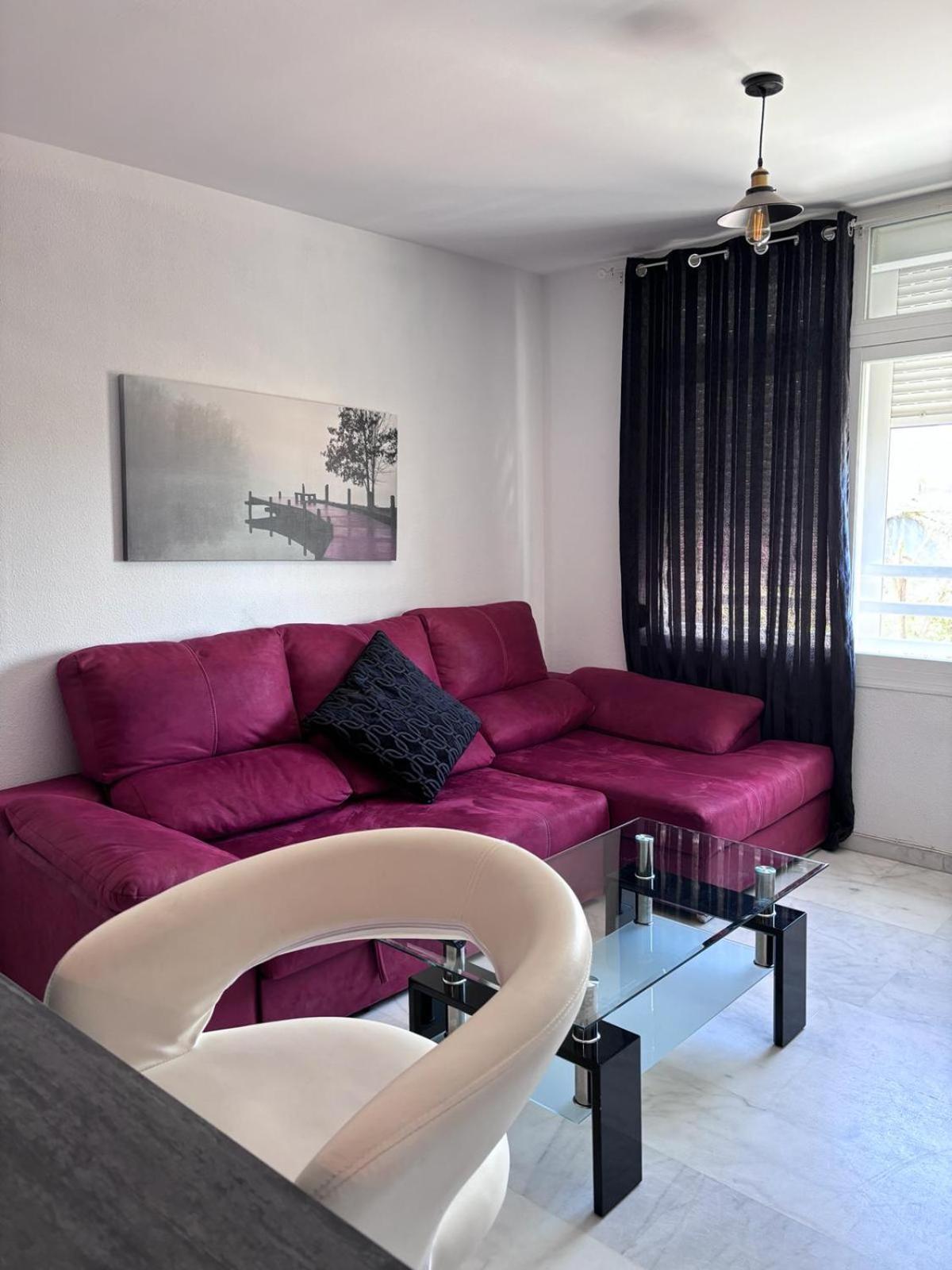 Bahia Suite 1 Algeciras Exterior foto