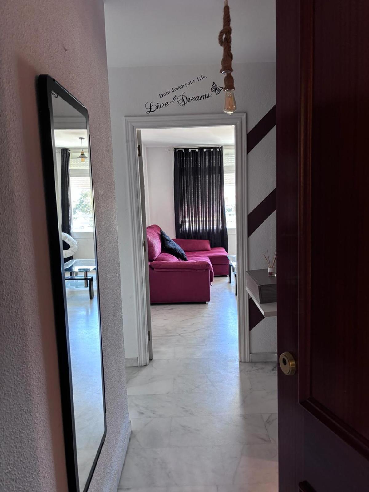 Bahia Suite 1 Algeciras Exterior foto