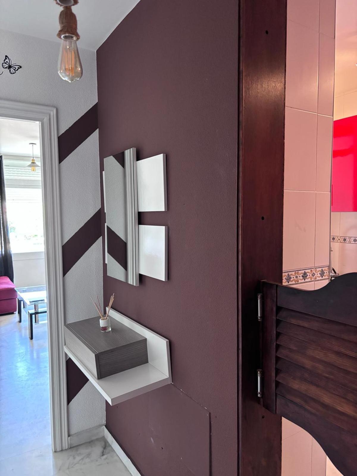 Bahia Suite 1 Algeciras Exterior foto
