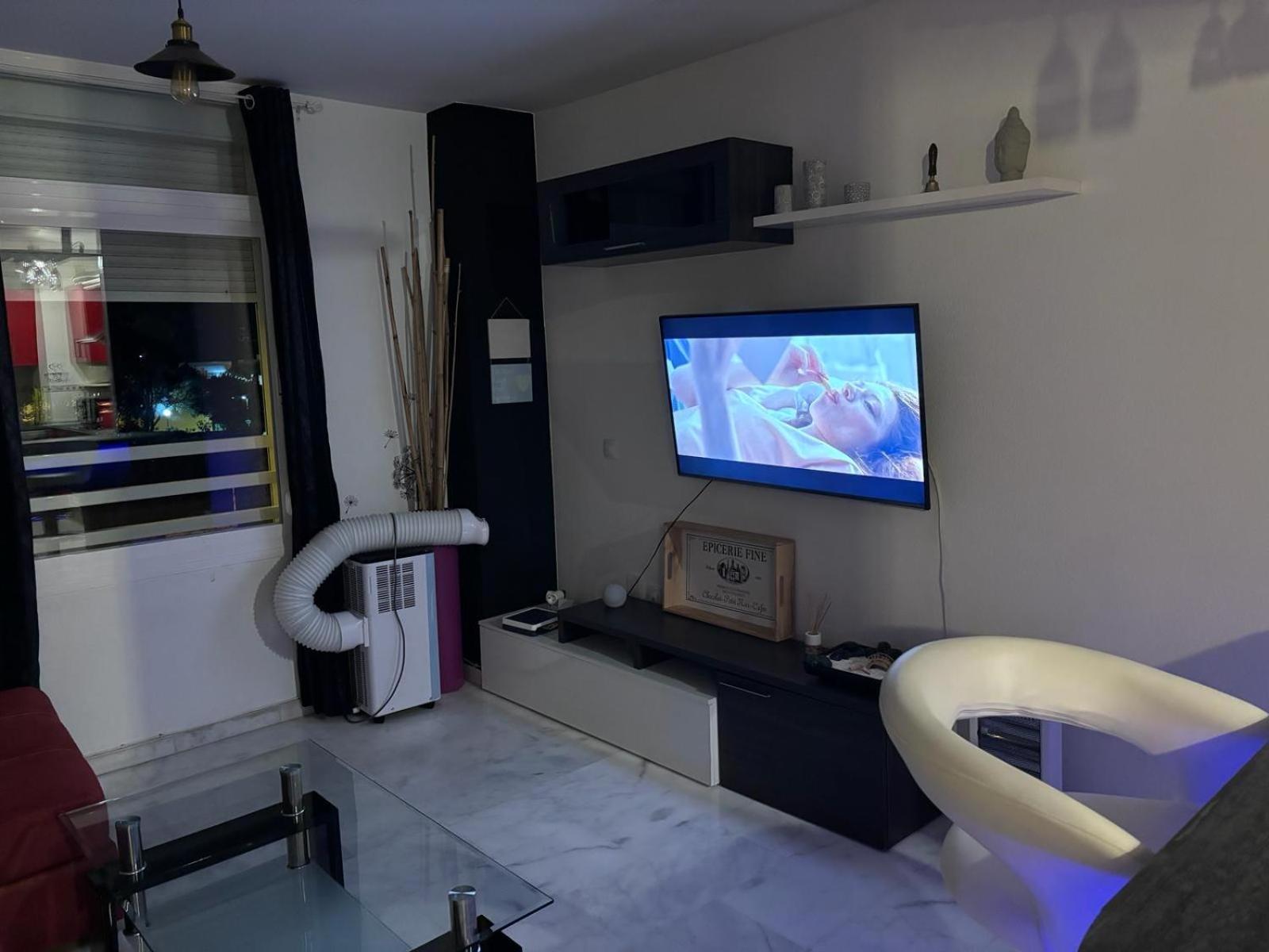Bahia Suite 1 Algeciras Exterior foto